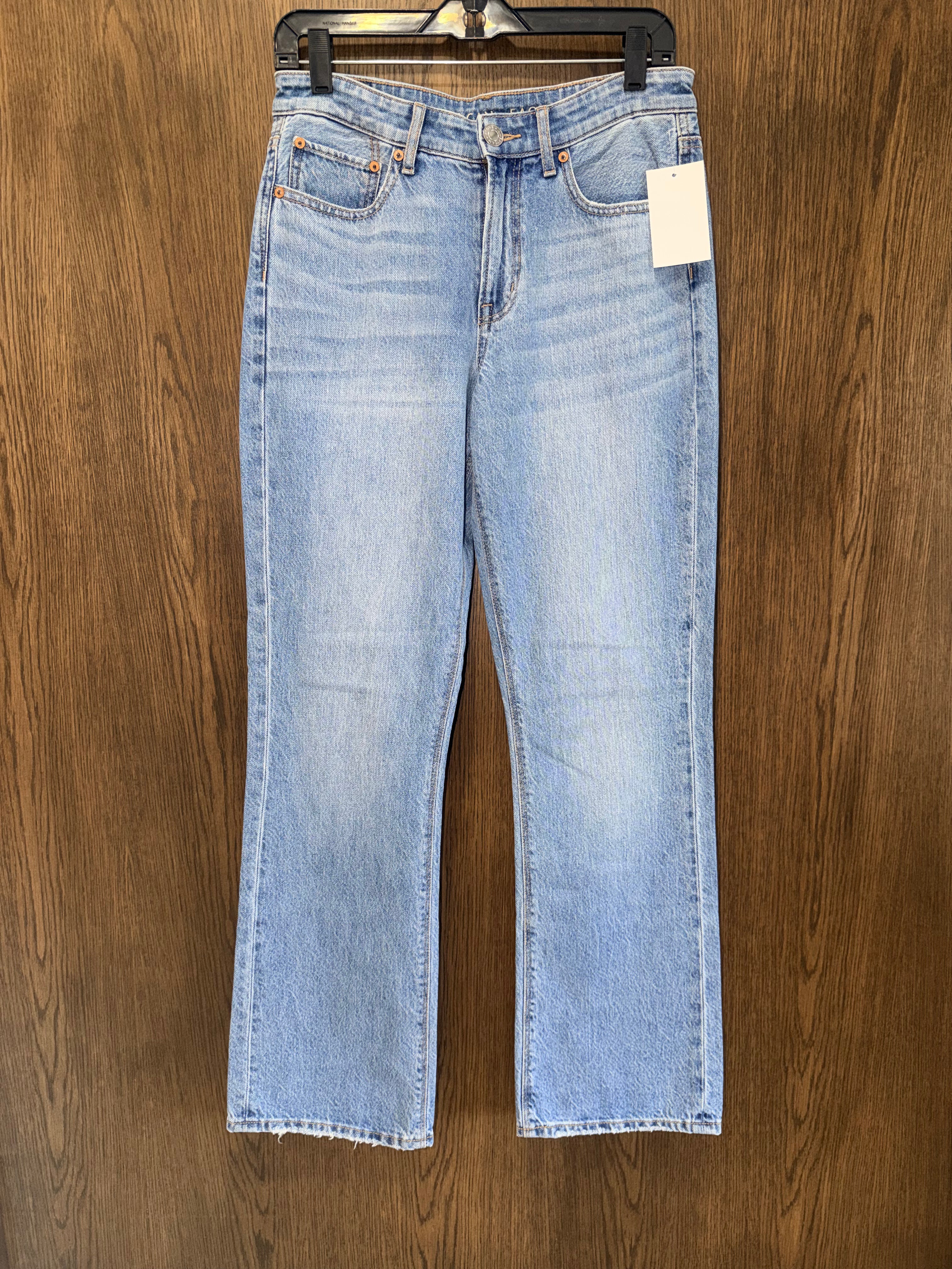 American Eagle Women’s 90's Boyfriend Jeans 6