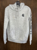Carhartt Women's Hoodie Size Small Relaxed Fit