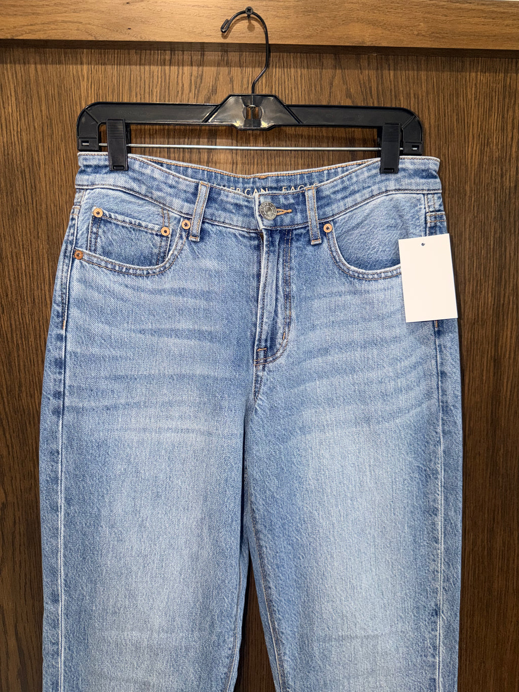 American Eagle Women’s 90's Boyfriend Jeans 6