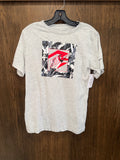 Nike Boys T-Shirt YXL Youth Extra Large 14/16