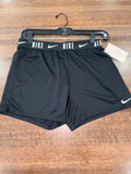 Nike Girls Shorts Youth X-Large 14/16 YXL