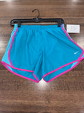 Nike Girls Lined Shorts Youth X-Large 14/16 YXL