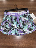 Under Armour Girls Play Up Shorts YXL 14/16