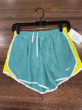 Nike Girls Lined Shorts Youth X-Large 14/16 YXL