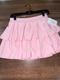 Champion Girls Tennis Skort Youth XL 14/16 YXL