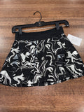 Adidas Women's Lined Tennis Skort Size XS