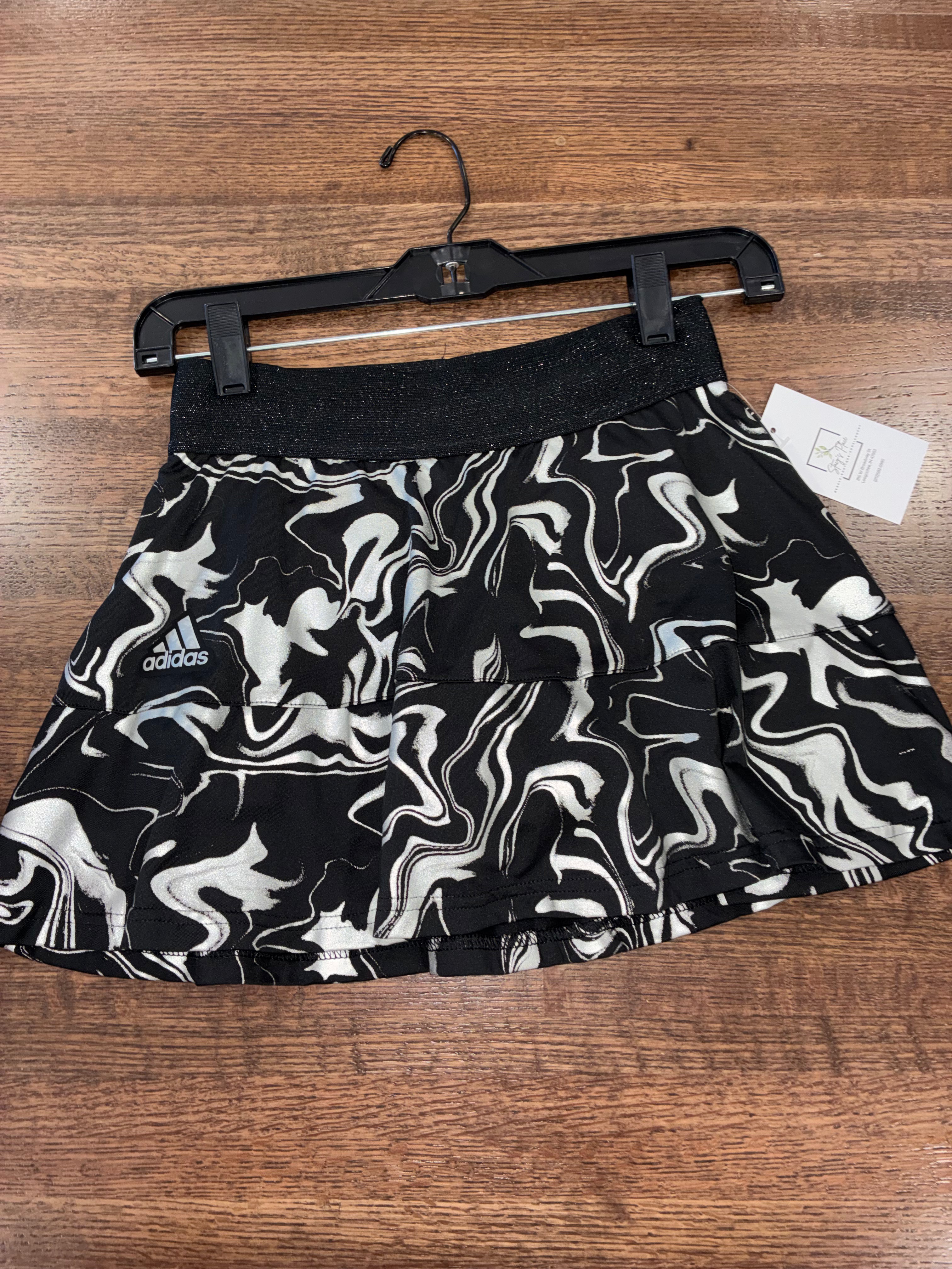 Adidas Women's Lined Tennis Skort Size XS