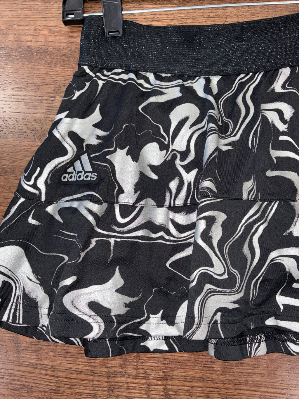 Adidas Women's Lined Tennis Skort Size XS