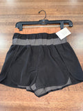 Boutique Women's Lined Flowy Shorts Size Small