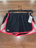 Under Armour Women's Lined Shorts Size Small