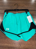 Under Armour Women's Lined Shorts Size Small
