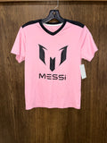 Messi Boys Soccer Jersey T-Shirt YM 10/12