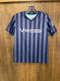 Messi Boys Soccer Jersey T-Shirt YM 10/12