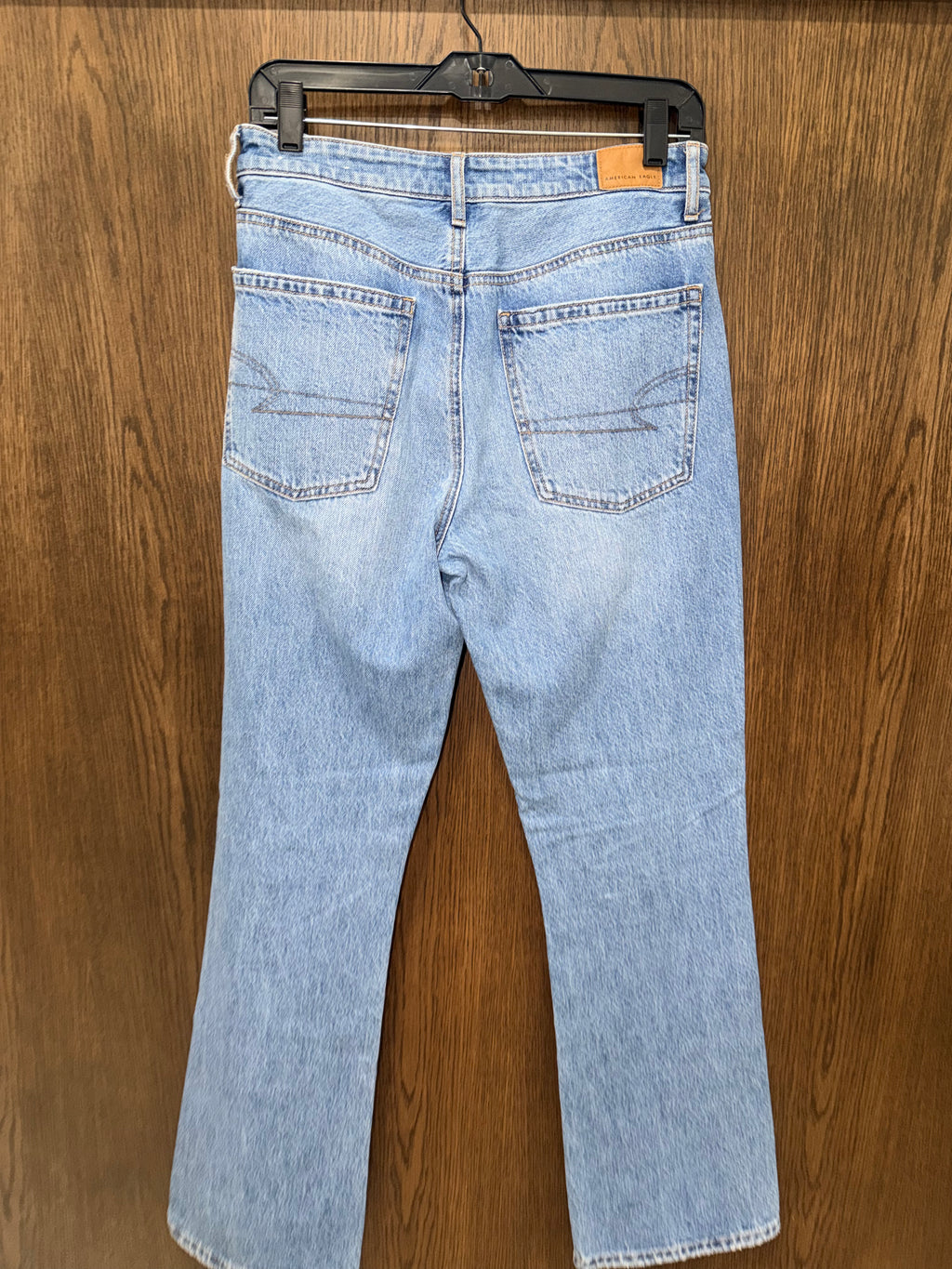 American Eagle Women’s 90's Boyfriend Jeans 6
