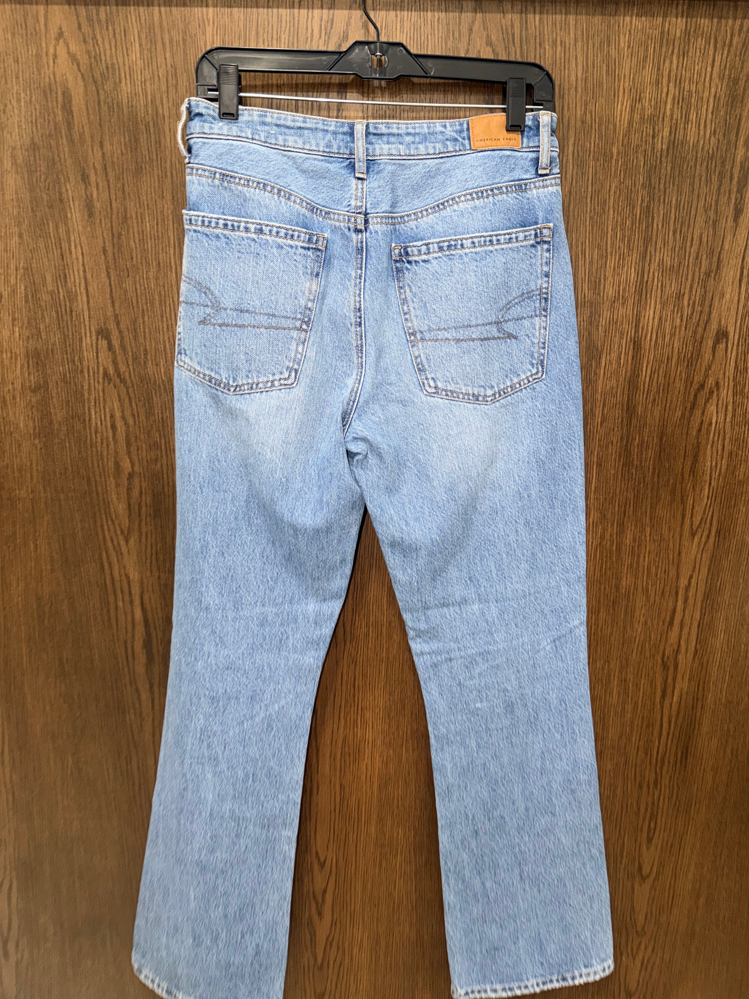 American Eagle Women’s 90's Boyfriend Jeans 6
