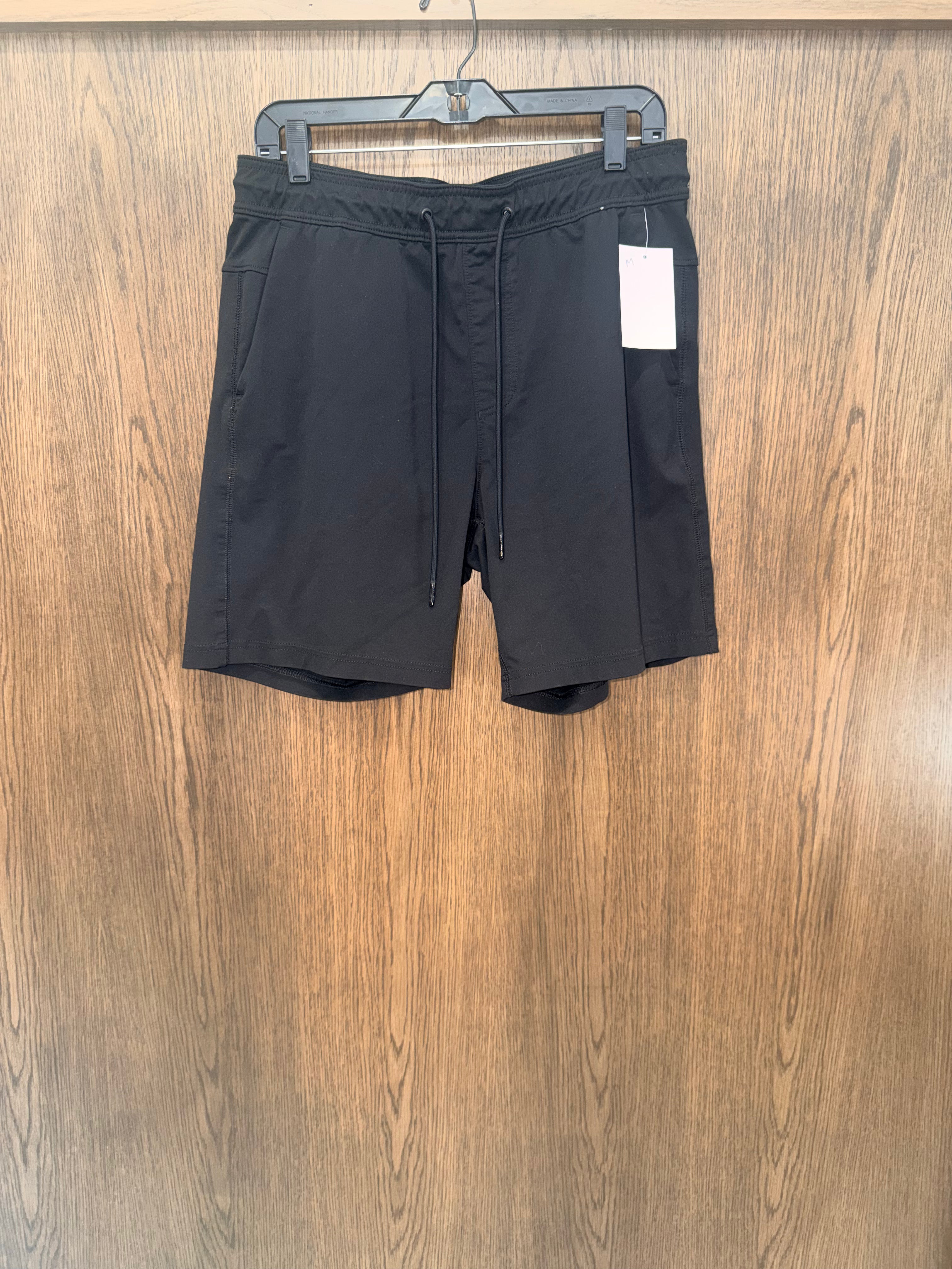American Eagle Mens Jogger Shorts Medium