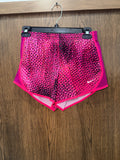 Nike Girls Tempo Lined Shorts YL Youth Extra Large 12/14