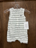 Baby Gap Boy’s Romper 3-6 Months EUC