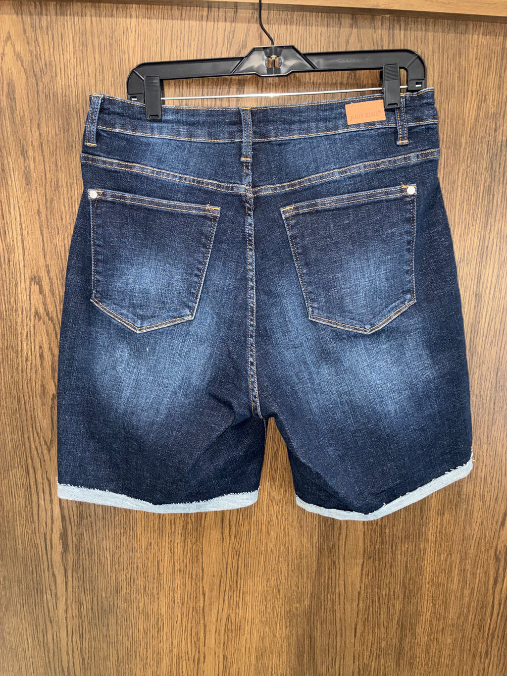 Judy Blue NWOT High Waist Shorts PLUS 1X