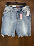 Judy Blue NWT High Waist Shorts PLUS 1X