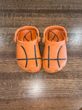Basketball Crocs Toddler Boys 8C