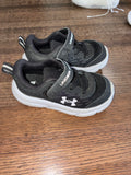 Under Armour Boys Easy On Toddler Shoes Size 7