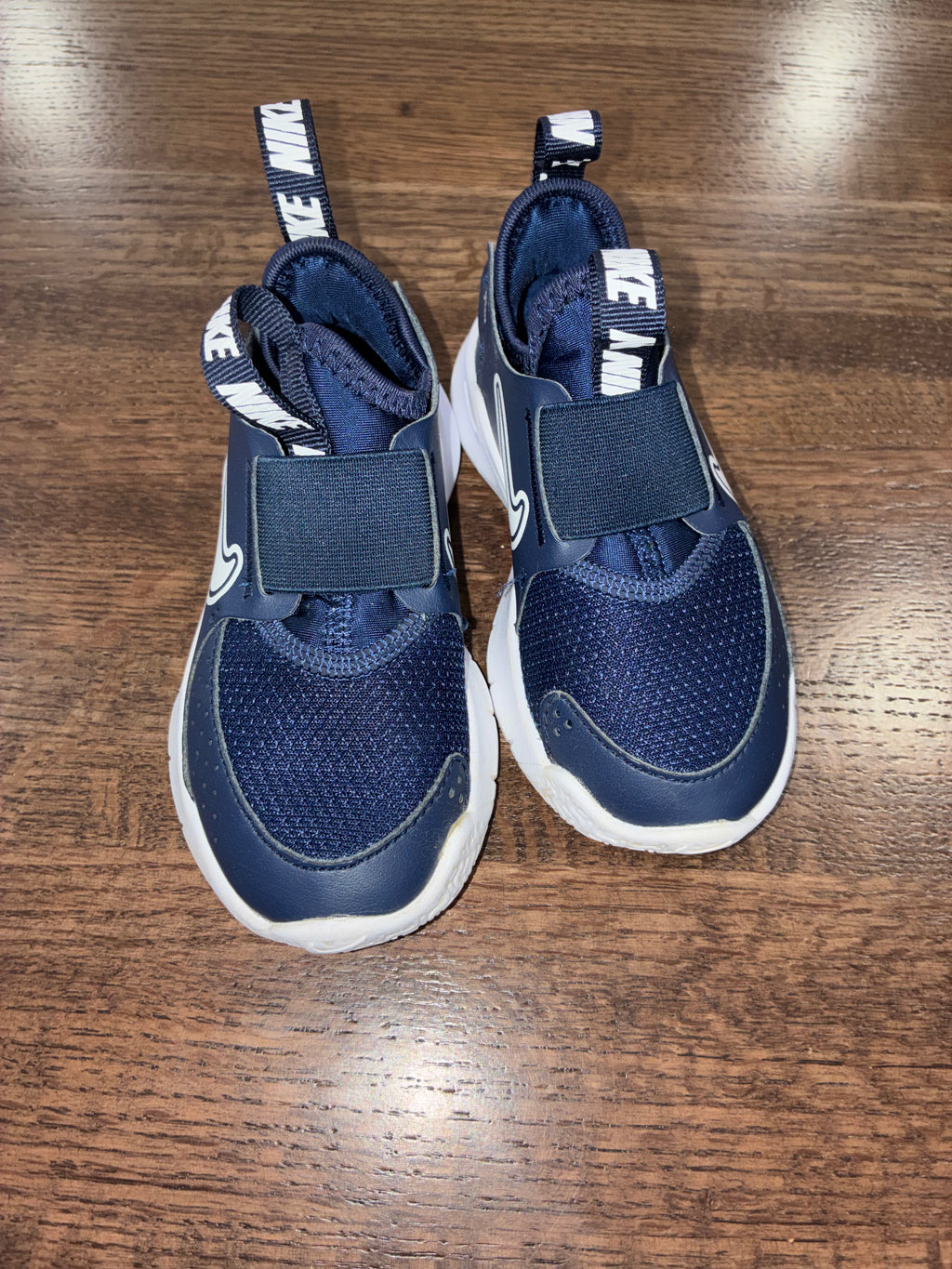 Nike Flex Runner 3 On Toddler Shoes Size 8C