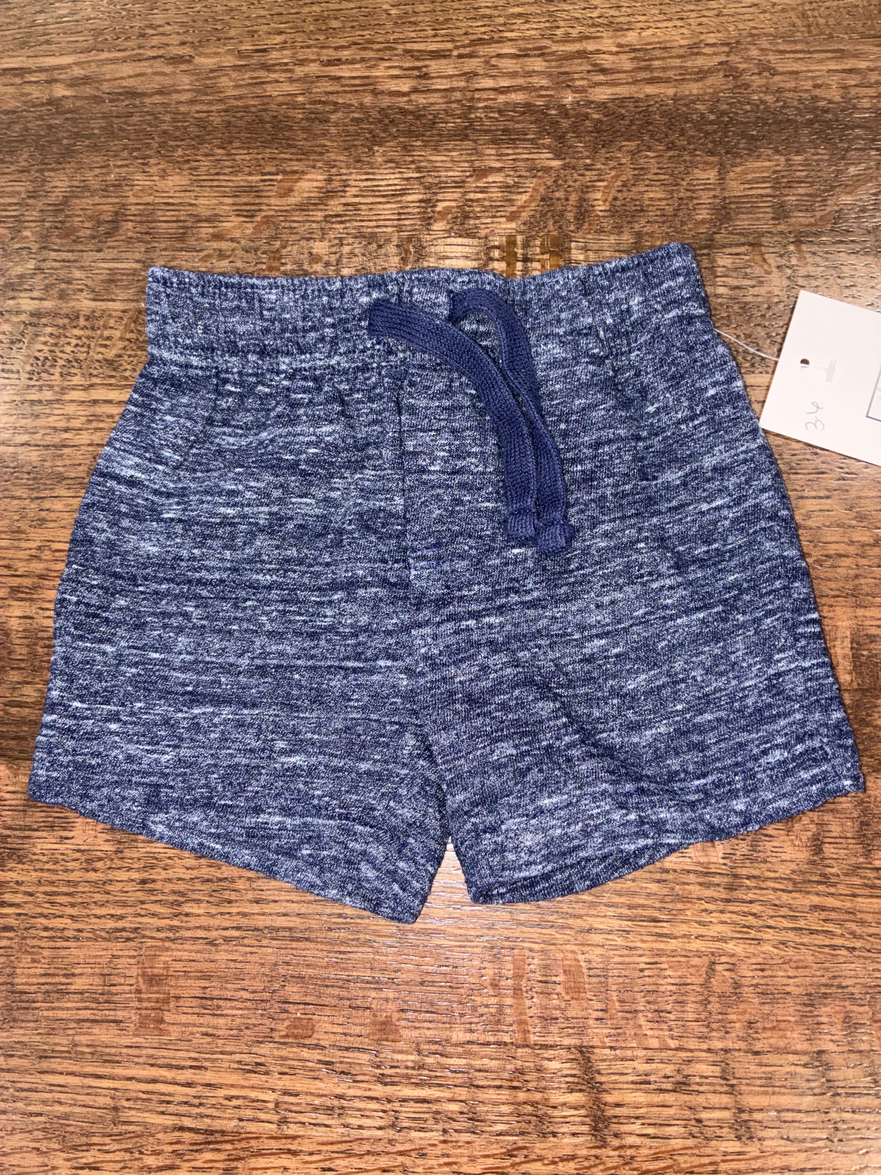 Old Navy Boys Shorts 3-6 Months