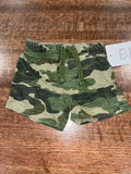 Old Navy Boys Shorts 3-6 Months