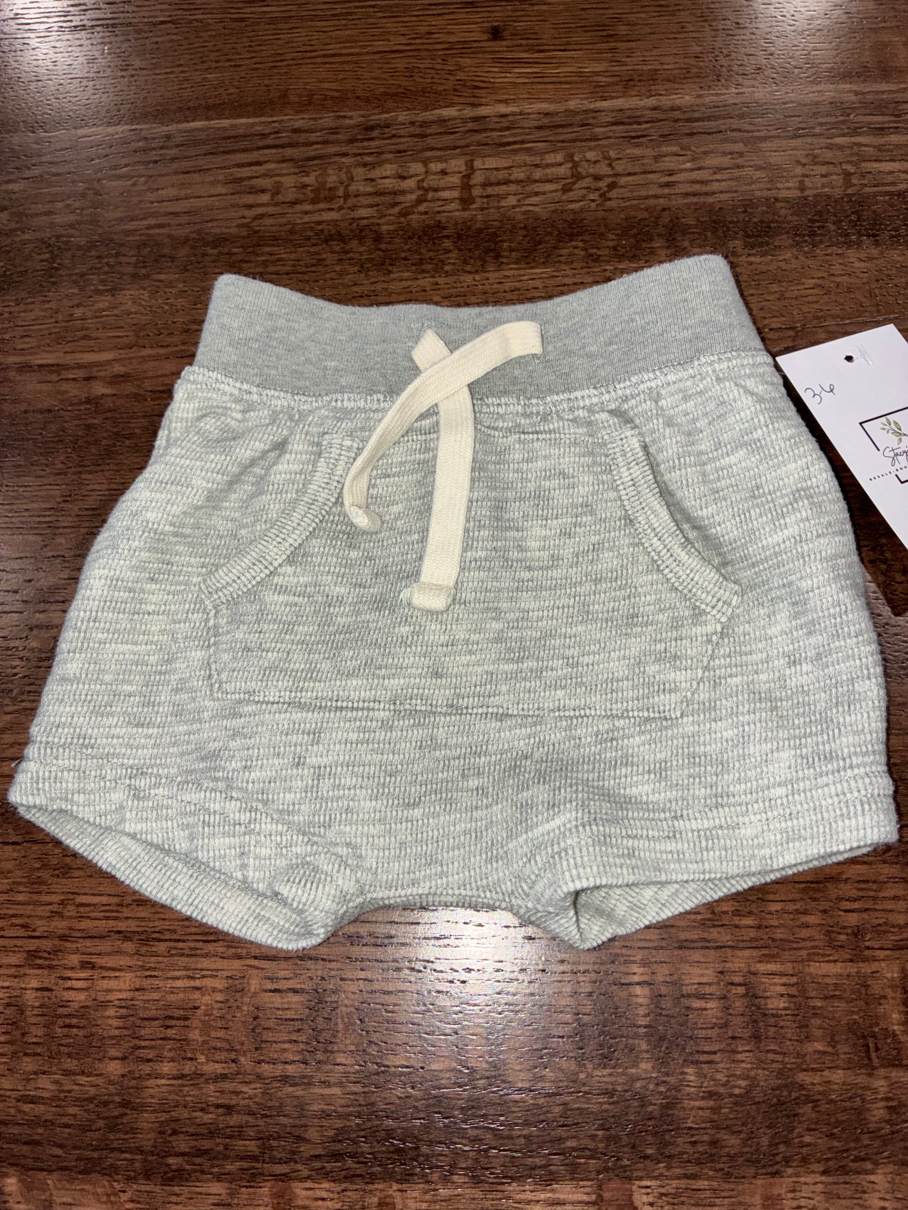Baby Gap Boys Shorts 3-6 Months