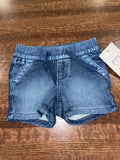 Baby Gap Boys Shorts NWT 0-3 Months