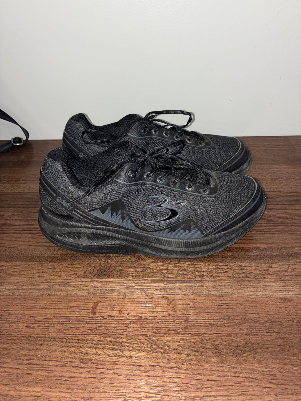 Gravity Defyer G-Defy Men’s Mighty Shoes with VersoShock Size 13