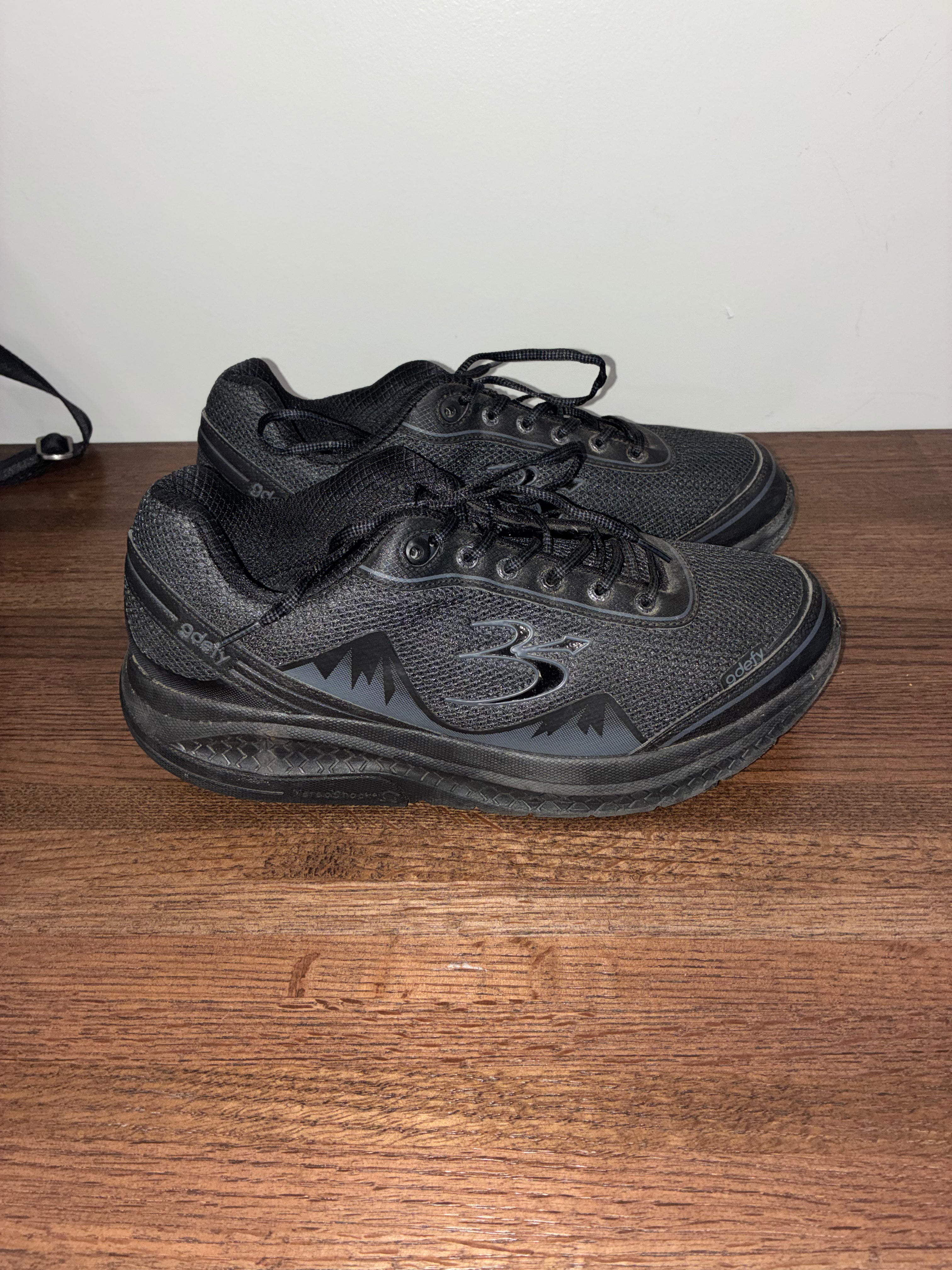 Gravity Defyer G-Defy Men’s Mighty Shoes with VersoShock Size 13
