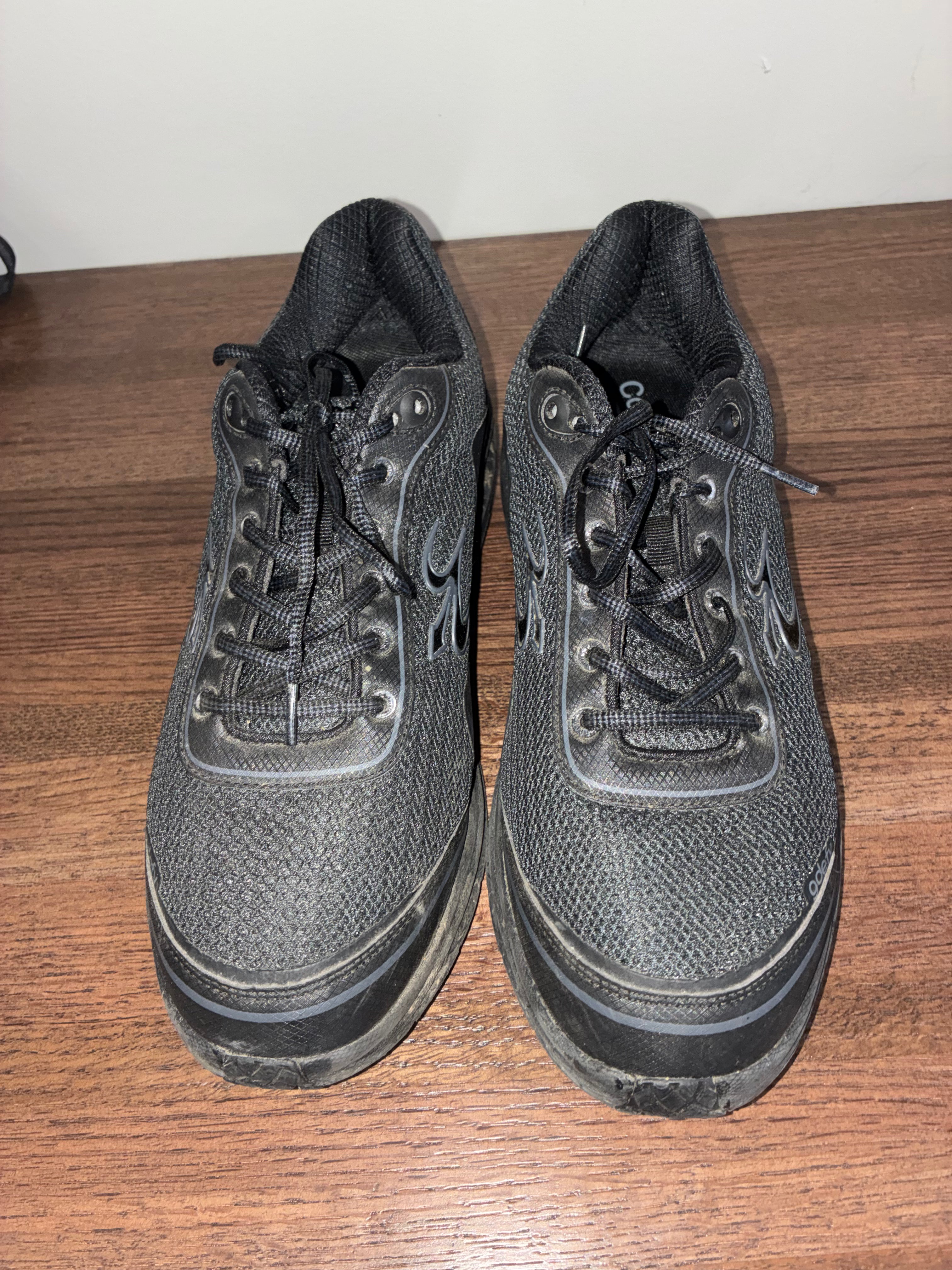 Gravity Defyer G-Defy Men’s Mighty Shoes with VersoShock Size 13