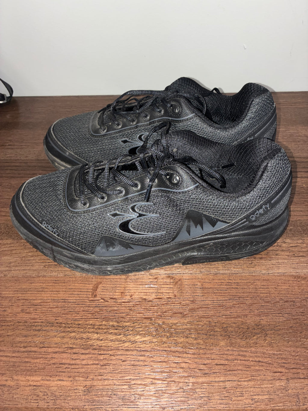 Gravity Defyer G-Defy Men’s Mighty Shoes with VersoShock Size 13