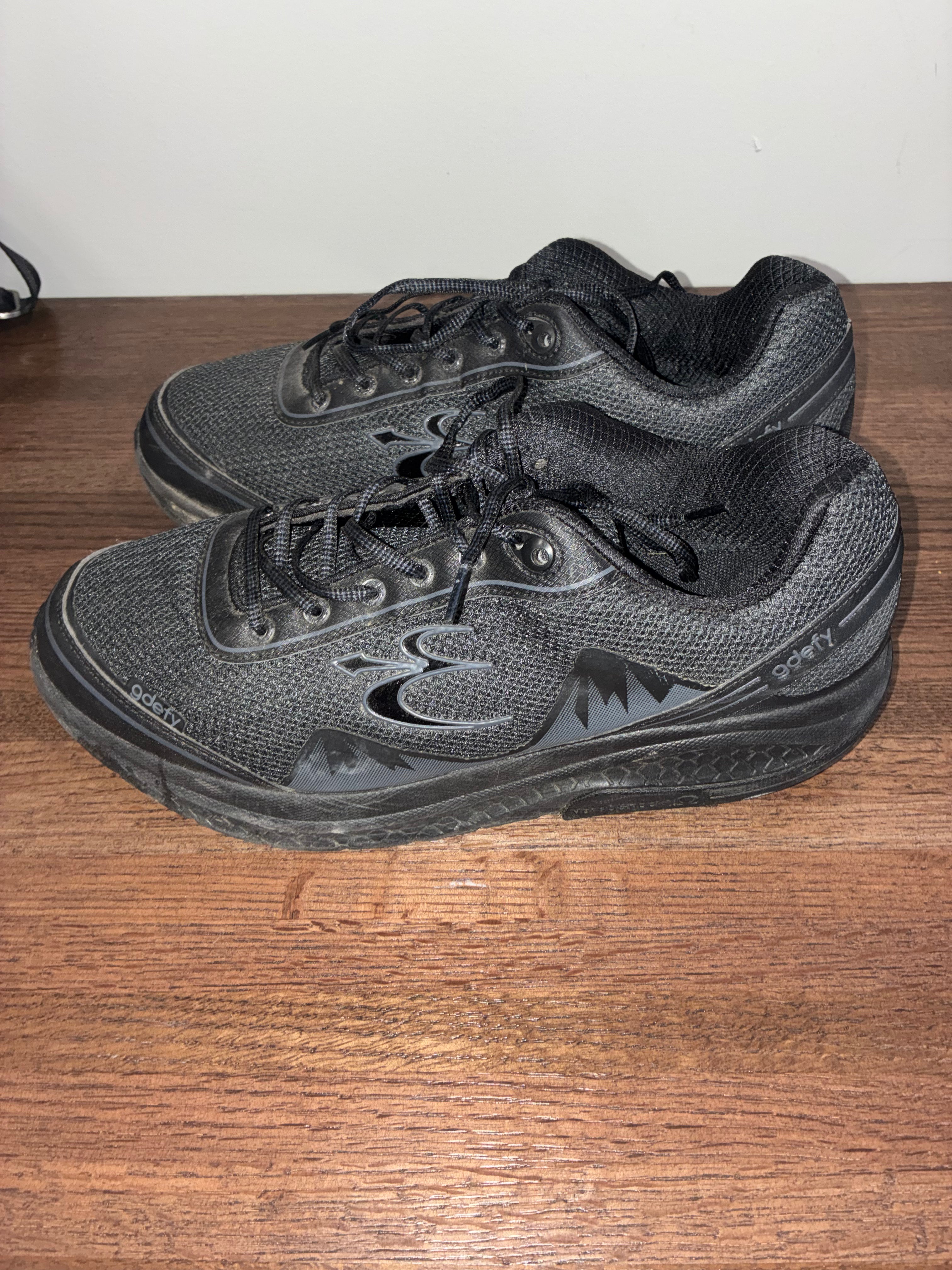 Gravity Defyer G-Defy Men’s Mighty Shoes with VersoShock Size 13