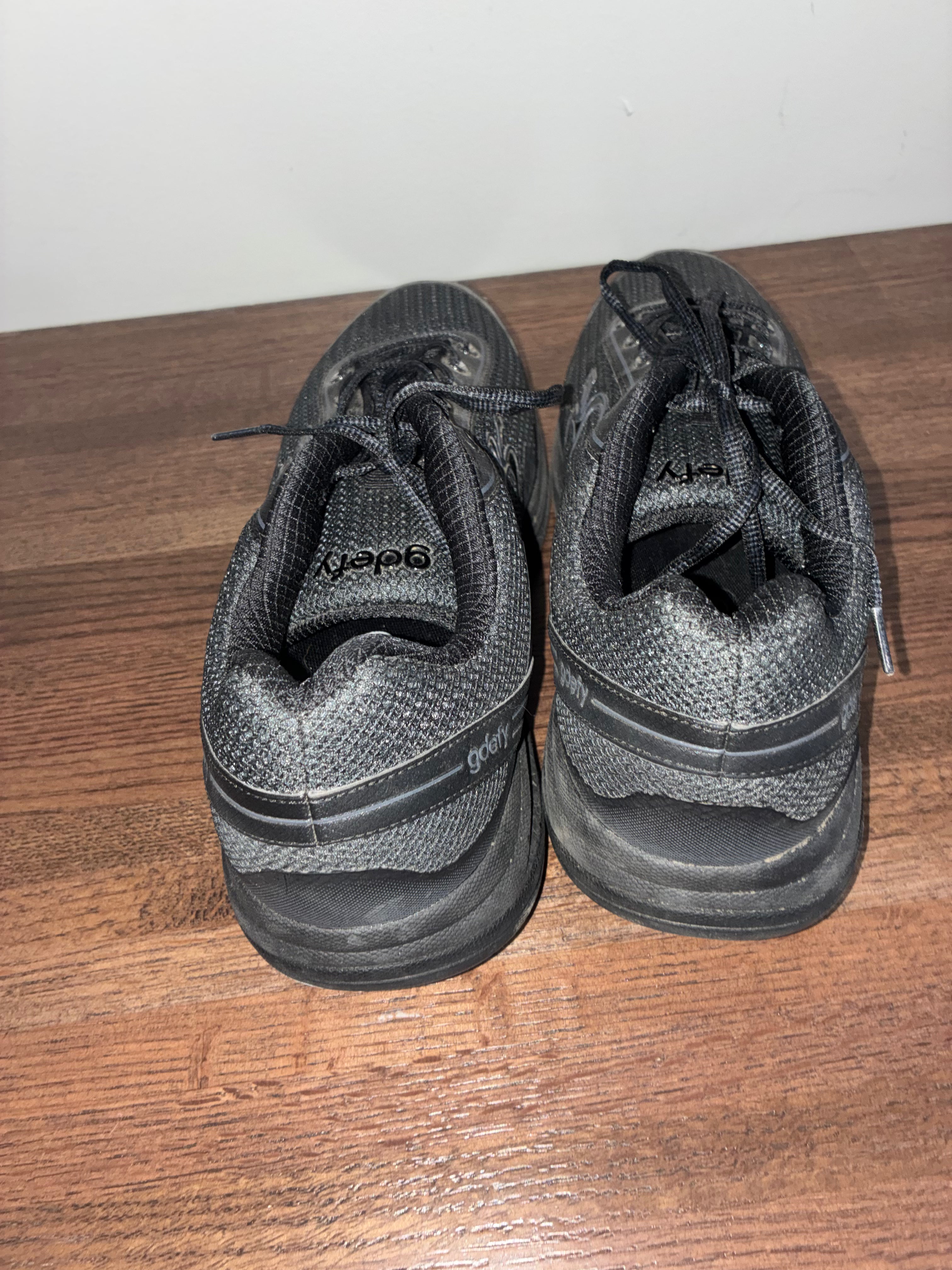 Gravity Defyer G-Defy Men’s Mighty Shoes with VersoShock Size 13
