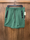 Men’s BKLYN Athletics Cotton Shorts Size NWT Large