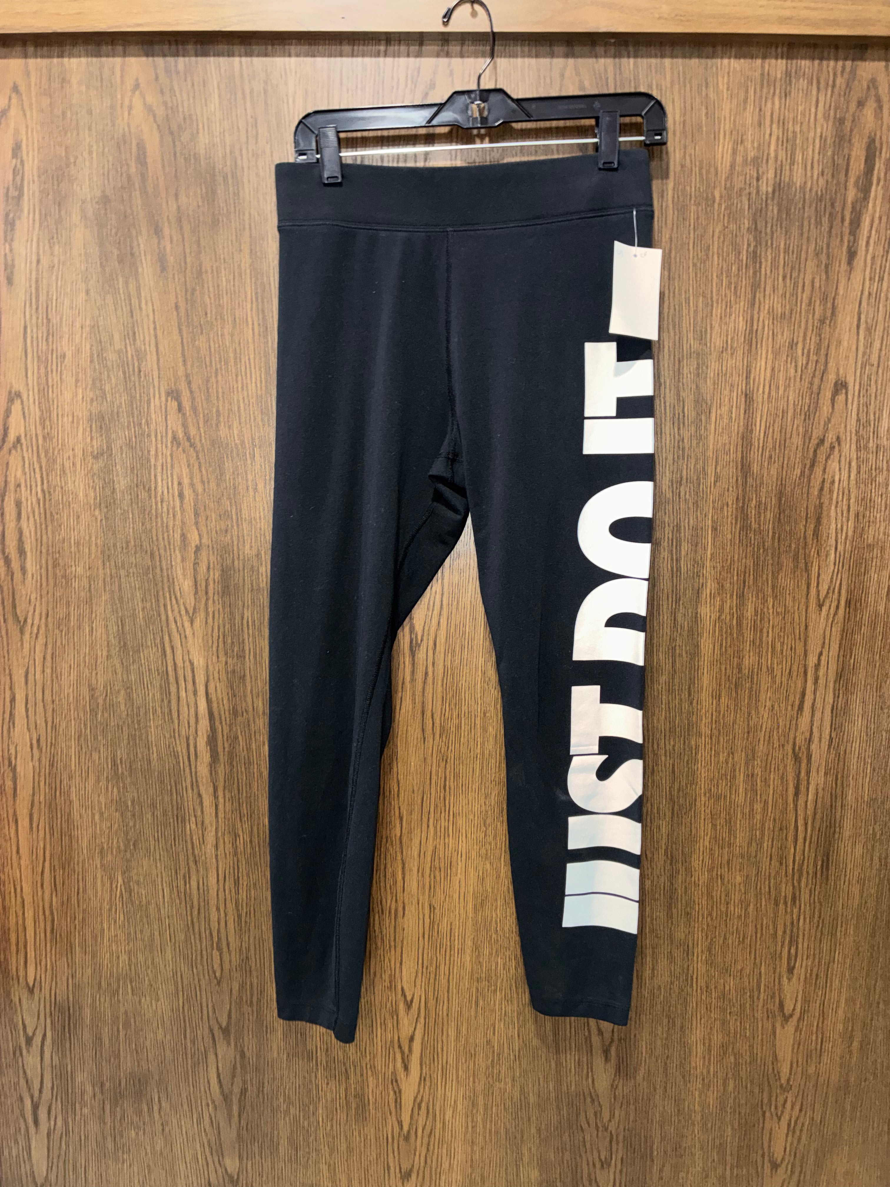 Women’s Nike Leggings size large