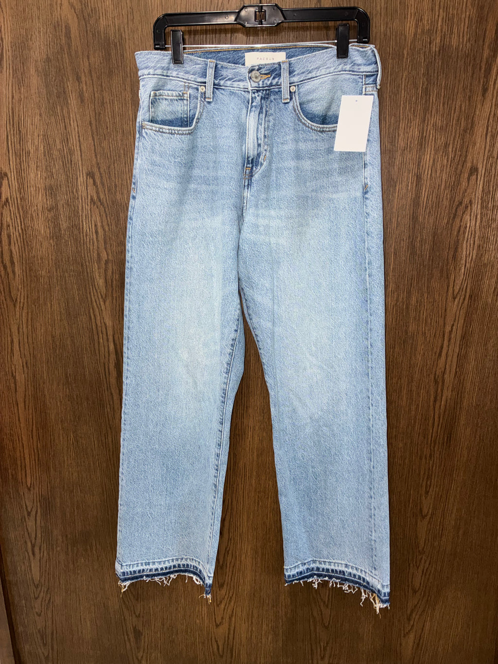 PACSUN Men’s Wide Leg Baggy Jeans Size 30x30