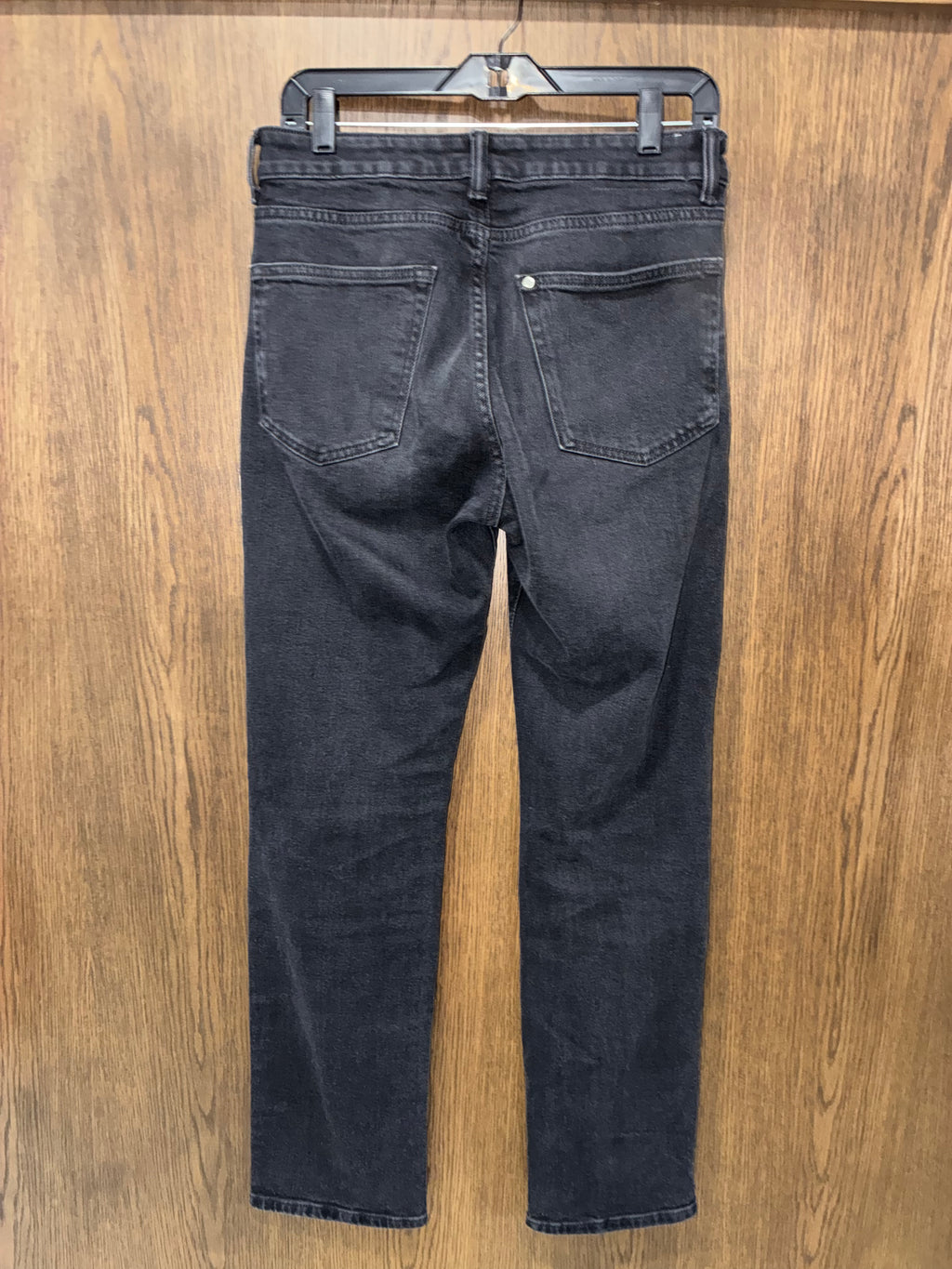 H&M Men’s Jeans Straight Regular Fit Size 29x32