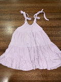 Mable + Honey Ribbed Twirl Dress Size 2T