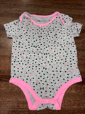 Under Armour Girl’s Onesie 18 Months