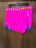 Under Armour Women’s Play Up Shorts 3X XXXL