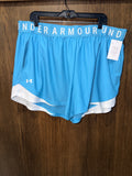 Under Armour Women’s Play Up Shorts 3X XXXL