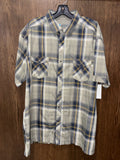 Kuhl Men’s KONQUER
Ultra-lightweight, moisture-wicking performance Short Sleeve Shirt XXL 2X