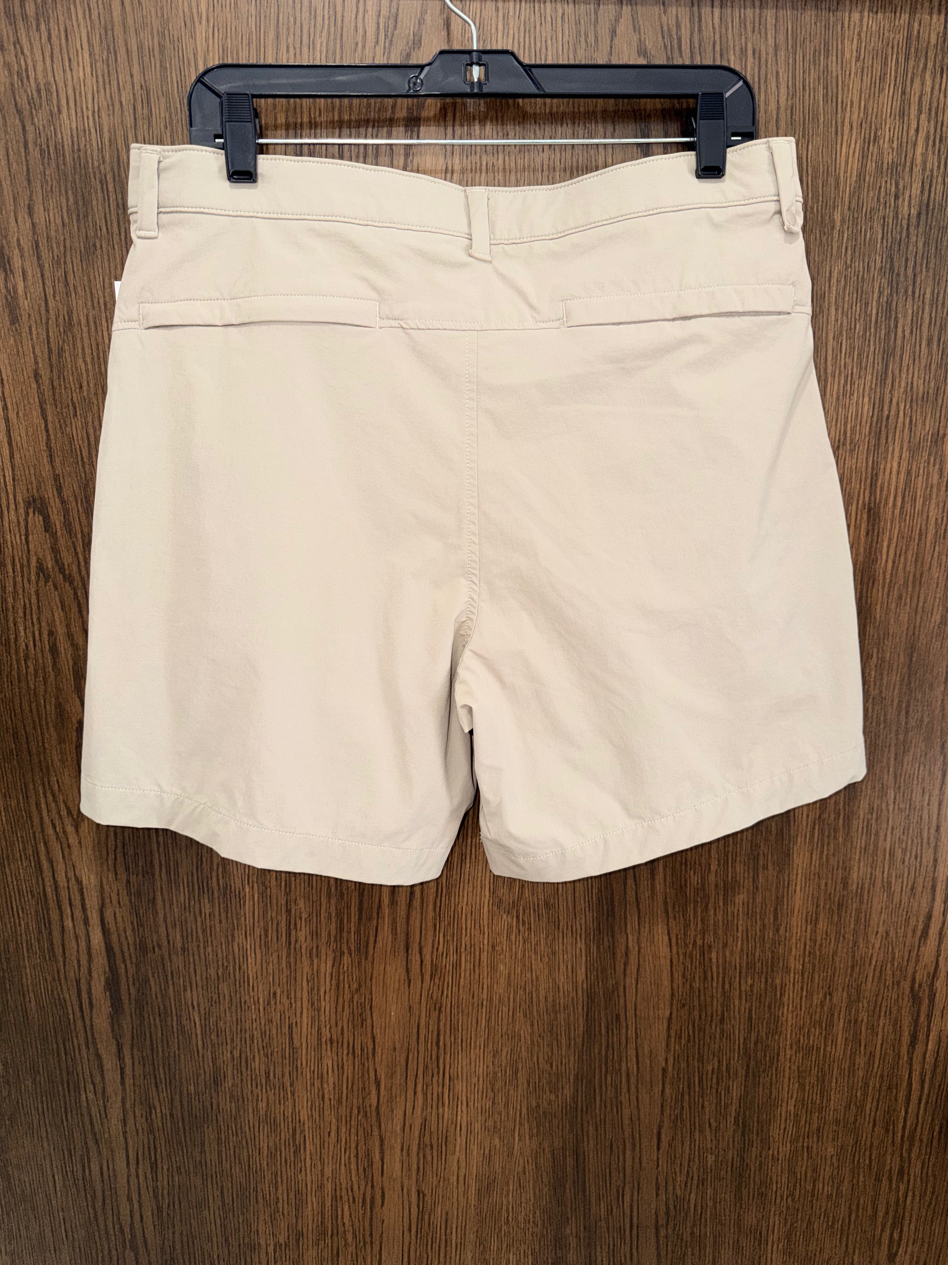 American Eagle Men’s Flex Club Shorts Size 31