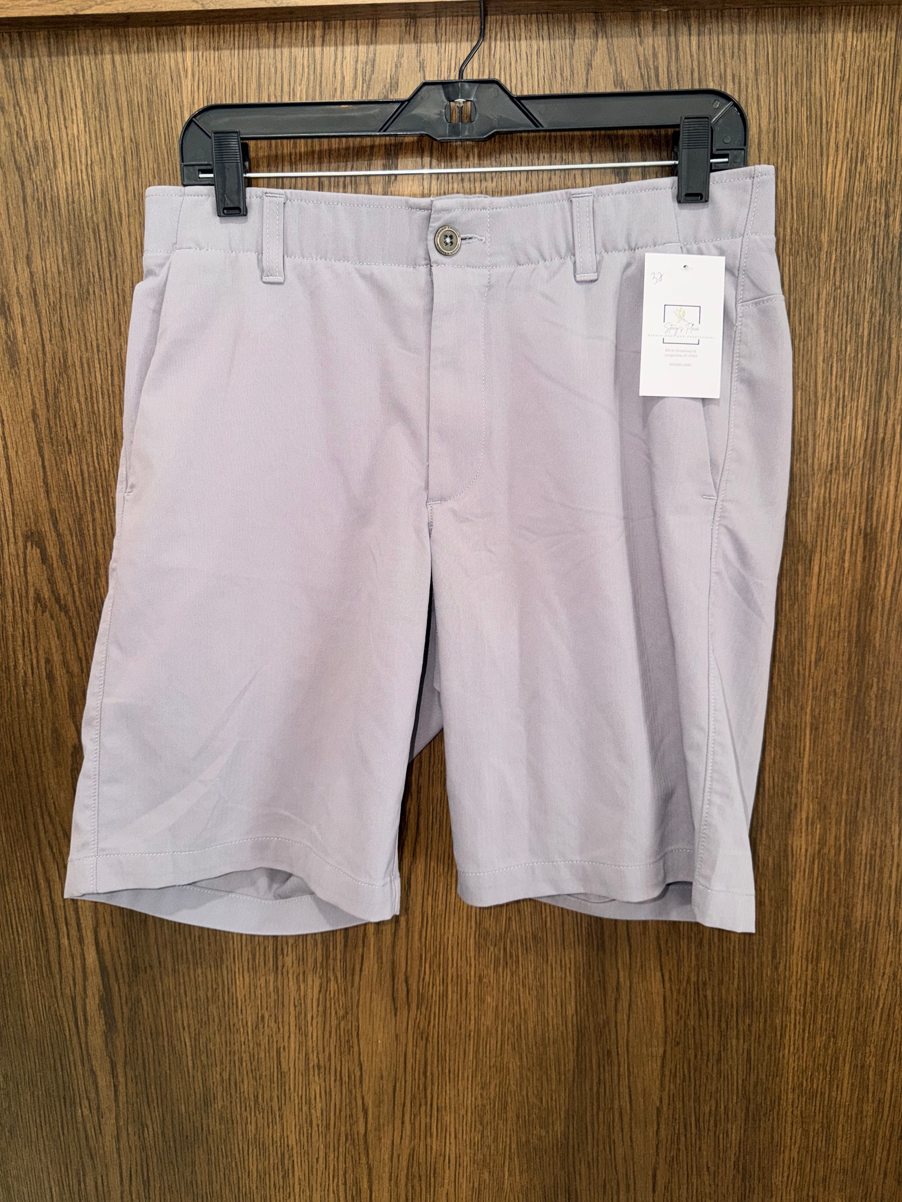 American Eagle Men’s Flex Club Shorts Size 31