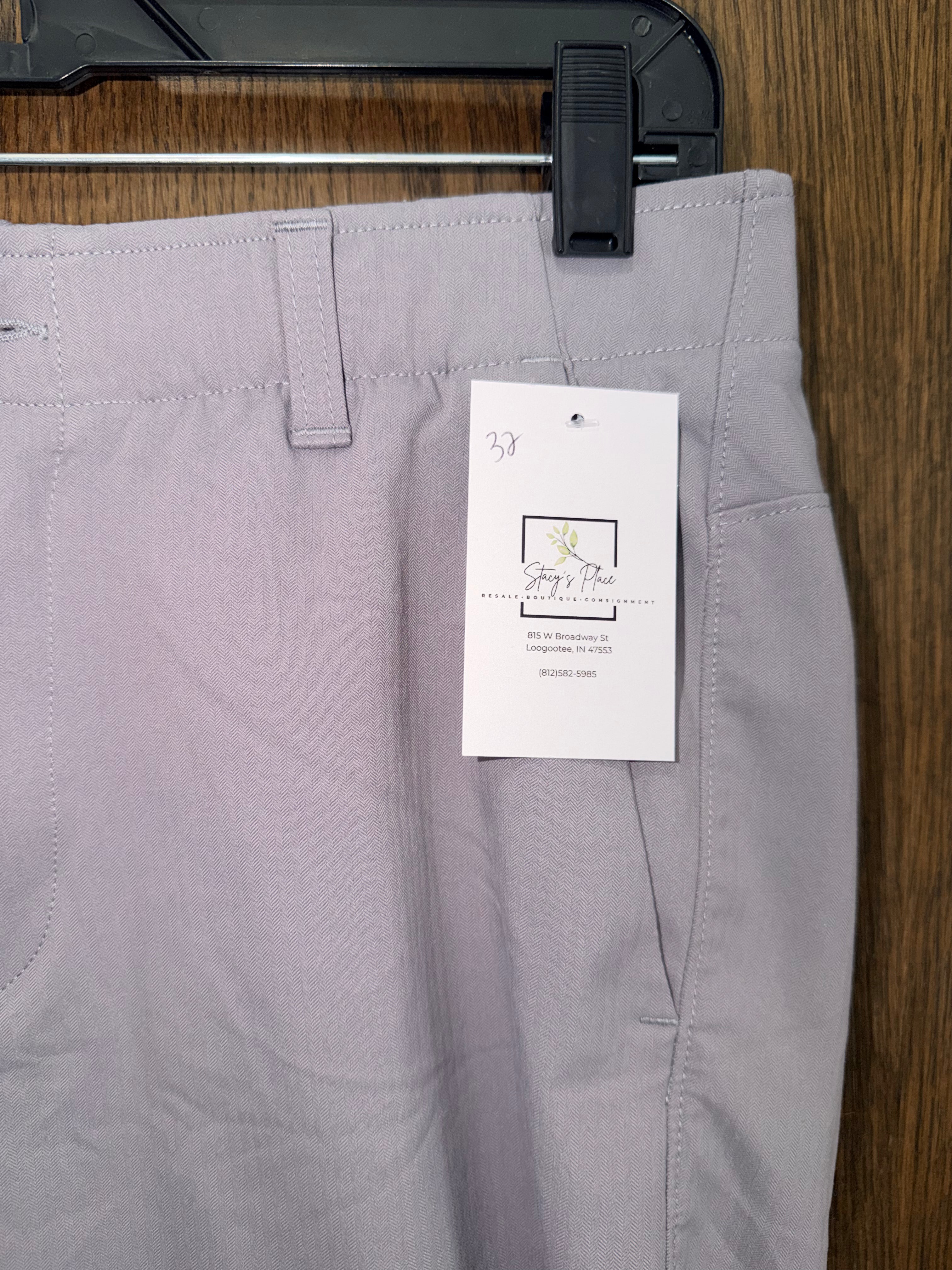 American Eagle Men’s Flex Club Shorts Size 31