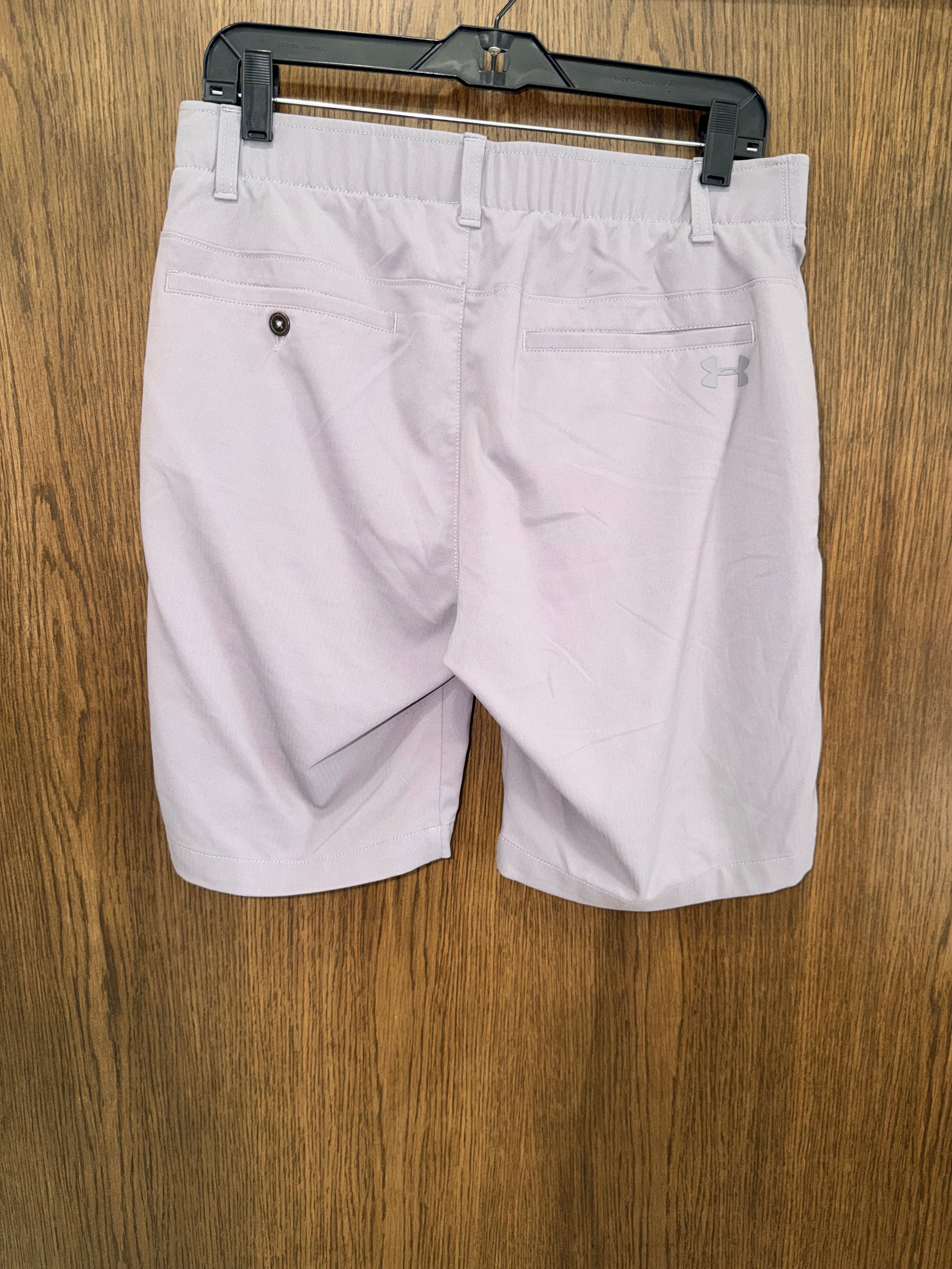 American Eagle Men’s Flex Club Shorts Size 31